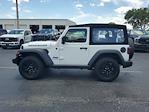 2024 Jeep Wrangler 4WD SUV for sale #S2315A - photo 9