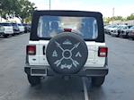 2024 Jeep Wrangler 4WD SUV for sale #S2315A - photo 3