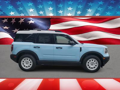 2025 Ford Bronco Sport 4WD SUV for sale #S2321 - photo 1