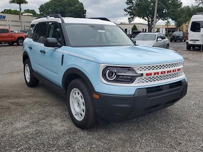 2025 Ford Bronco Sport 4WD SUV for sale #S2321 - photo 2