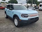 2025 Ford Bronco Sport 4WD SUV for sale #S2321 - photo 2
