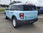 2025 Ford Bronco Sport 4WD SUV for sale #S2321 - photo 4