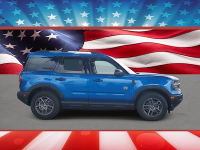 2025 Ford Bronco Sport 4WD SUV for sale #S2322 - photo 1