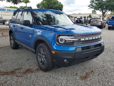 2025 Ford Bronco Sport 4WD SUV for sale #S2322 - photo 2