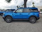 2025 Ford Bronco Sport 4WD SUV for sale #S2322 - photo 3
