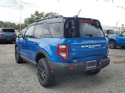 2025 Ford Bronco Sport 4WD SUV for sale #S2323 - photo 2