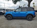 2025 Ford Bronco Sport 4WD SUV for sale #S2323 - photo 3