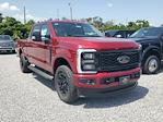 2025 Ford F-250 Crew Cab 4WD Pickup for sale #S2324 - photo 2