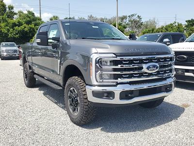 2025 Ford F-250 Crew Cab 4WD Pickup for sale #S2325 - photo 2