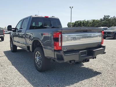2025 Ford F-350 Crew Cab SRW 4WD Pickup for sale #S2326 - photo 1