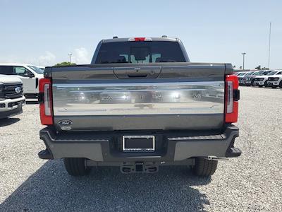 2025 Ford F-350 Crew Cab SRW 4WD Pickup for sale #S2326 - photo 2