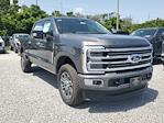 2025 Ford F-350 Crew Cab SRW 4WD Pickup for sale #S2326 - photo 4