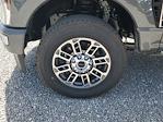 2025 Ford F-350 Crew Cab SRW 4WD Pickup for sale #S2326 - photo 8