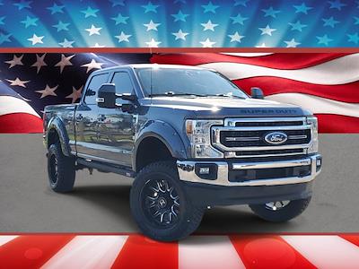 2022 Ford F-250 Crew Cab 4WD Pickup for sale #S2326A - photo 1