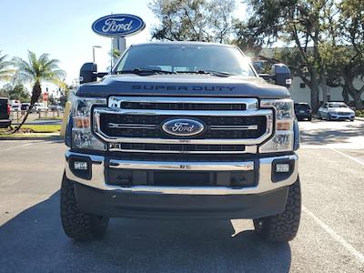 2022 Ford F-250 Crew Cab 4WD Pickup for sale #S2326A - photo 1