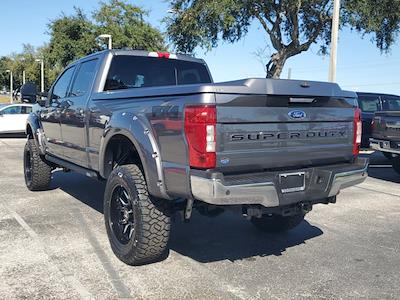 2022 Ford F-250 Crew Cab 4WD Pickup for sale #S2326A - photo 2