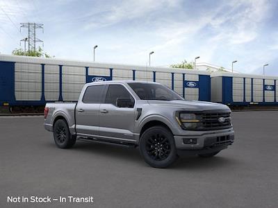 2025 Ford F-150 SuperCrew Cab 4WD Pickup for sale #S2327 - photo 1