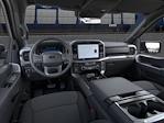 2025 Ford F-150 SuperCrew Cab 4WD Pickup for sale #S2327 - photo 9