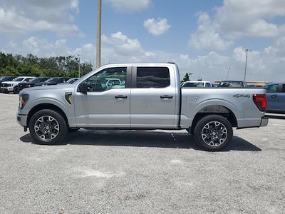 2025 Ford F-150 SuperCrew Cab 4WD Pickup for sale #SL2929 - photo 1