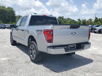 2025 Ford F-150 SuperCrew Cab 4WD Pickup for sale #SL2929 - photo 2