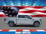 2025 Ford F-150 SuperCrew Cab 4WD Pickup for sale #SL2929 - photo 3