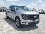 2025 Ford F-150 SuperCrew Cab 4WD Pickup for sale #SL2929 - photo 4