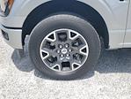 2025 Ford F-150 SuperCrew Cab 4WD Pickup for sale #SL2929 - photo 8