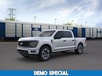 2025 Ford F-150 SuperCrew Cab RWD Pickup for sale #SL2881 - photo 3
