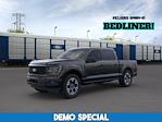 2025 Ford F-150 SuperCrew Cab RWD Pickup for sale #SL2834 - photo 3