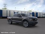 2025 Ford F-150 SuperCrew Cab RWD Pickup for sale #SL2834 - photo 1