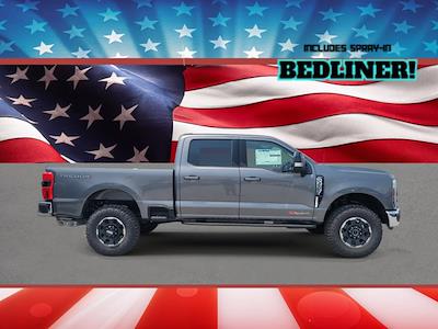 2025 Ford F-350 Crew Cab SRW 4WD Pickup for sale #S2332 - photo 1