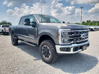 2025 Ford F-350 Crew Cab SRW 4WD Pickup for sale #S2332 - photo 2