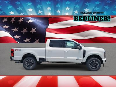 2025 Ford F-250 Crew Cab 4WD Pickup for sale #S2333 - photo 1