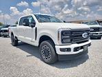 2025 Ford F-250 Crew Cab 4WD Pickup for sale #S2333 - photo 2