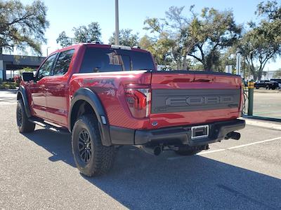 2024 Ford F-150 SuperCrew Cab 4WD Pickup for sale #S2333A - photo 2