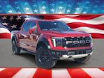 2024 Ford F-150 SuperCrew Cab 4WD Pickup for sale #S2333A - photo 1