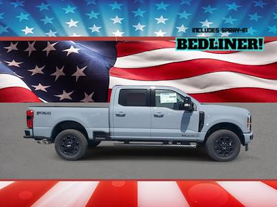 2025 Ford F-250 Crew Cab 4WD Pickup for sale #S2334 - photo 1