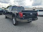 2025 Ford F-150 SuperCrew Cab 4WD Pickup for sale #S2335 - photo 9