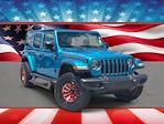 2019 Jeep Wrangler 4WD SUV for sale #S2335A - photo 1
