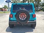 2019 Jeep Wrangler 4WD SUV for sale #S2335A - photo 3