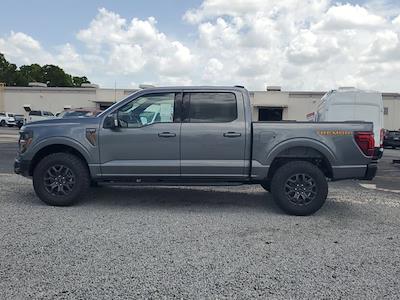 2025 Ford F-150 SuperCrew Cab 4WD Pickup for sale #S2337 - photo 1