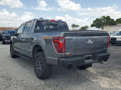 New 2025 Ford F-150 Tremor SuperCrew Cab 4WD Pickup for sale #S2337 - photo 2