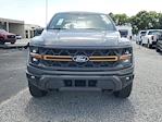 2025 Ford F-150 SuperCrew Cab 4WD Pickup for sale #S2337 - photo 5