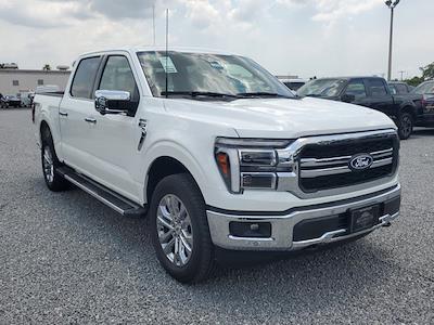 2025 Ford F-150 SuperCrew Cab 4WD Pickup for sale #S2338 - photo 2