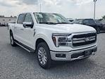 2025 Ford F-150 SuperCrew Cab 4WD Pickup for sale #S2338 - photo 2