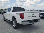 2025 Ford F-150 SuperCrew Cab 4WD Pickup for sale #S2338 - photo 4