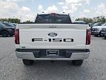 2025 Ford F-150 SuperCrew Cab 4WD Pickup for sale #S2338 - photo 9