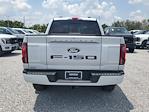 2025 Ford F-150 SuperCrew Cab 4WD Pickup for sale #S2339 - photo 9