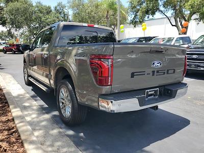 2025 Ford F-150 SuperCrew Cab 4WD Pickup for sale #S2340 - photo 1