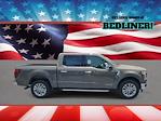 2025 Ford F-150 SuperCrew Cab 4WD Pickup for sale #S2340 - photo 3